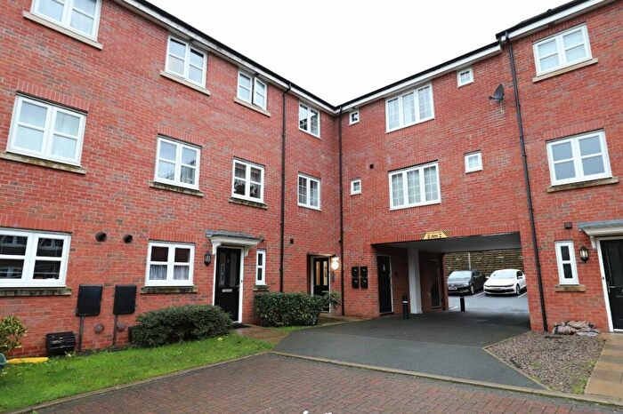 1 Bedroom Flat To Rent In Chaffinch Close, Heysham, Morecambe, LA3