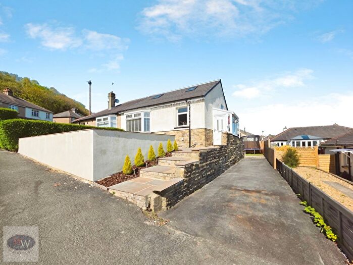 4 Bedroom Semi Detached Bungalow For Sale In St. Aidans Road, Baildon, BD17