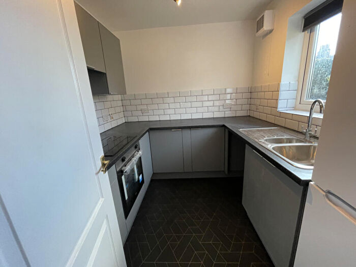 2 Bedroom Terraced House To Rent In Peacock Court, Yeadon, Leeds, LS19