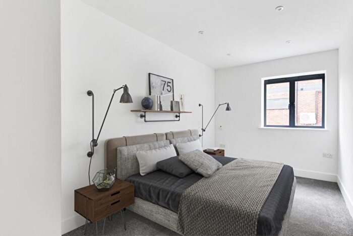 1 Bedroom Flat To Rent In Jenner Close Sidcup, DA14