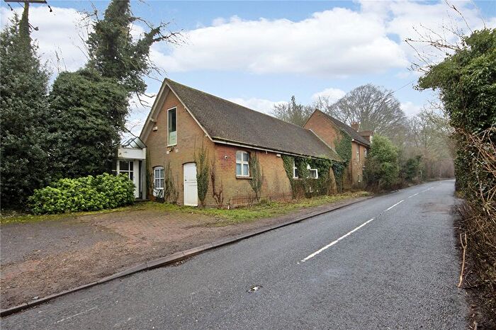 3 Bedroom Detached House For Sale In Ide Hill, Sevenoaks, Kent, TN14