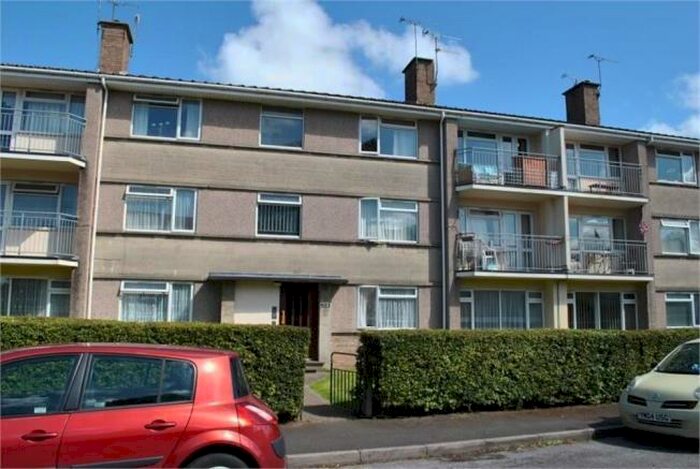 2 Bedroom Apartment To Rent In French Close, Nailsea, Bristol, BS48