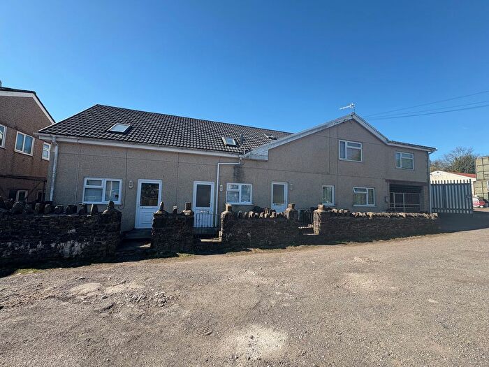 2 Bedroom Property To Rent In Gem Road, Morriston, Swansea, SA6