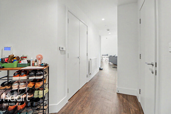 2 Bedroom Apartment For Sale In Wembley Park, HA9