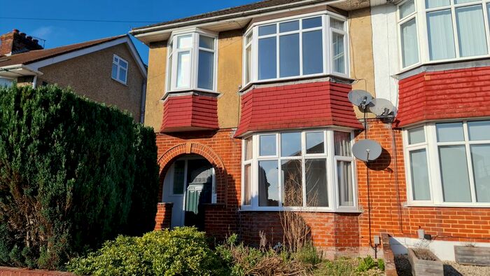 1 Bedroom Flat To Rent In Feversham Road, Salisbury, SP1
