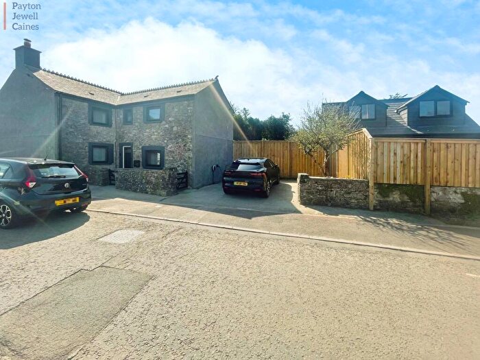 6 Bedroom Detached House For Sale In Wick Road, Ewenny, Bridgend County., CF35