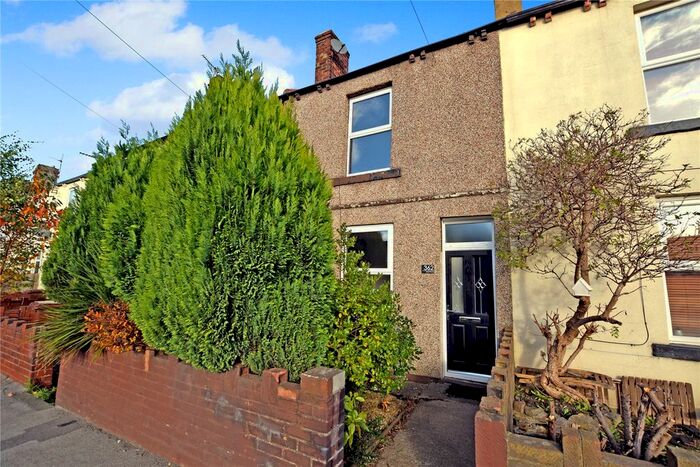 2 Bedroom Terraced House To Rent In Leeds Road, Lofthouse, Wakefield, West Yorkshire WF3