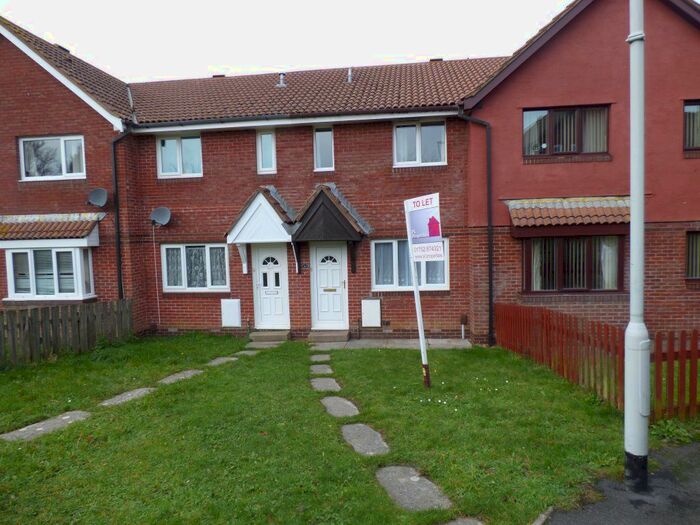2 Bedroom Property To Rent In Doddridge Close, Plymstock, Plymouth, PL9