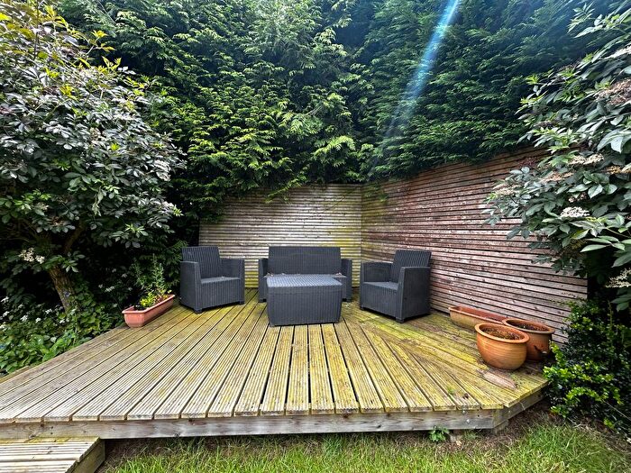 5 Bedroom Detached House For Sale In Holfen Close, Martlesham, Woodbridge, IP12