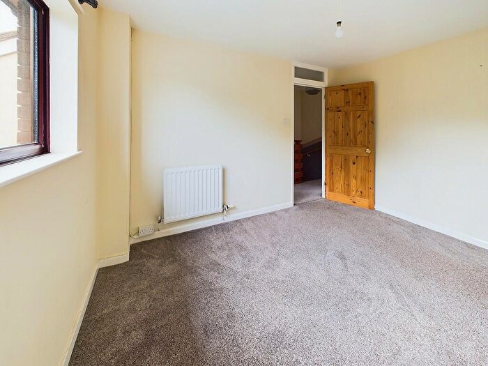 2 Bedroom Terraced House For Sale In Fairmead, Sidmouth, EX10
