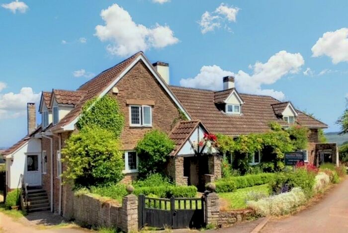 4 Bedroom Semi-Detached House For Sale In Whitchurch, HR9