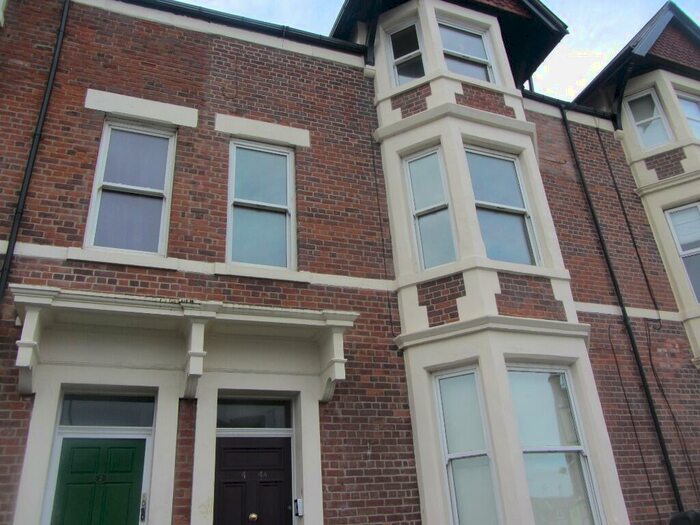 3 Bedroom Maisonette To Rent In John Street, North Shields, NE30