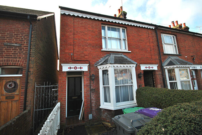 1 Bedroom Maisonette To Rent In Woolgrove Road, Hitchin, SG4