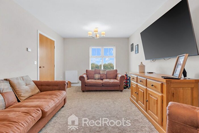 4 Bedroom Detached House For Sale In Stretton Street, Adwick-Le-Street, Doncaster, DN6