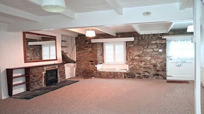 2 Bedroom Terraced House To Rent In Trenoweth Cottage, Lelant, St. Ives, TR26