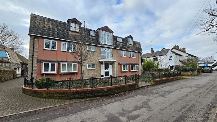 1 Bedroom Flat To Rent In River Court, Ferry Lane, Cambridge, CB4