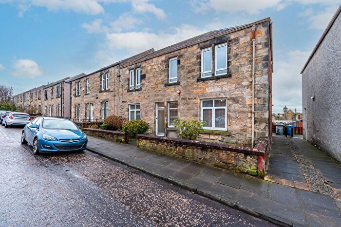 3 Bedroom Flat For Sale In Union Street, Kirkcaldy, KY1