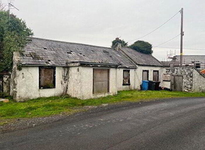 Detached House And Lands For Sale In C. Potential Site Plus Acres, Manse Road, Kircubbin, BT22