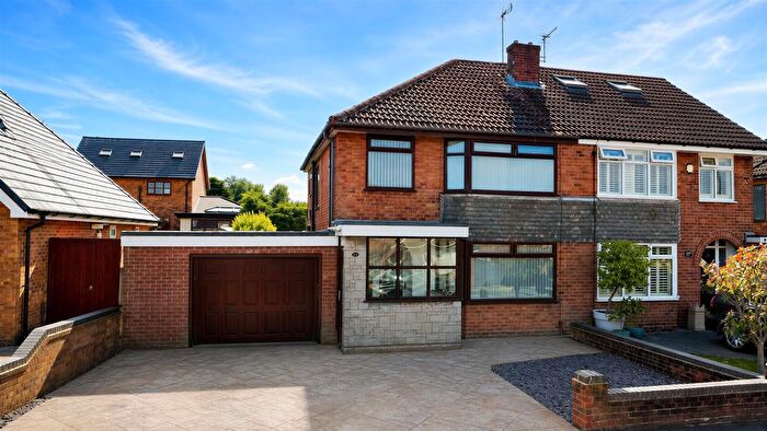 3 Bedroom Semi Detached House For Sale In Ecclesfield Road, Eccleston, St Helens, WA10