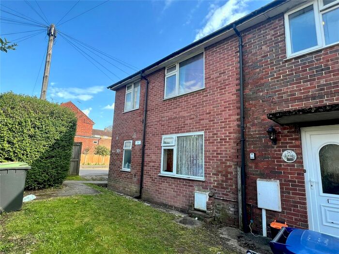 4 Bedroom End Of Terrace House To Rent In Sussex Avenue, Canterbury, Kent, CT1