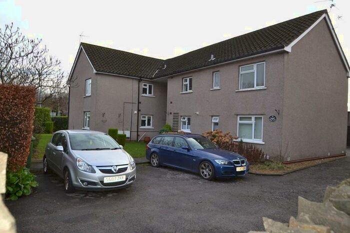 2 Bedroom Flat To Rent In Nordale Court, Fidlas Road, Llanishen, Cardiff., CF14