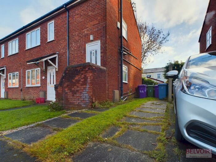 1 Bedroom Flat To Rent In Quarry Close, Old Swan, Liverpool, L13