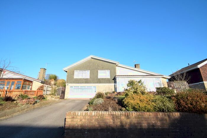 4 Bedroom Property For Sale In Edge Hill, Llanfrechfa, Cwmbran, NP44