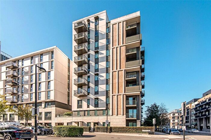 1 Bedroom Flat To Rent In Verna House, Sunrise Close, London, E20