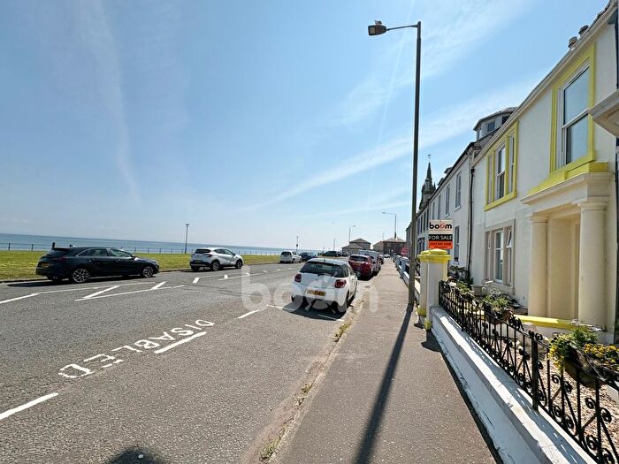 4 Bedroom Flat For Sale In Arran Place, Ardrossan, KA22