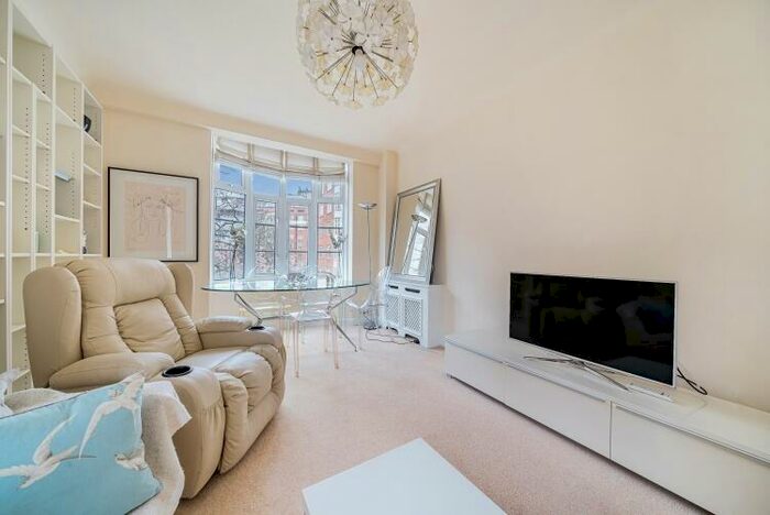 1 Bedroom Apartment To Rent In Grove End Road London, NW8