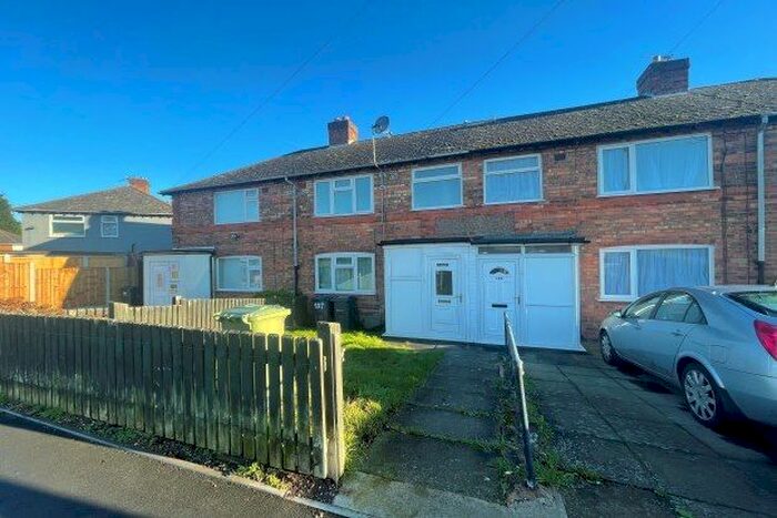 2 Bedroom Property To Rent In Dolphin Lane, Birmingham B27