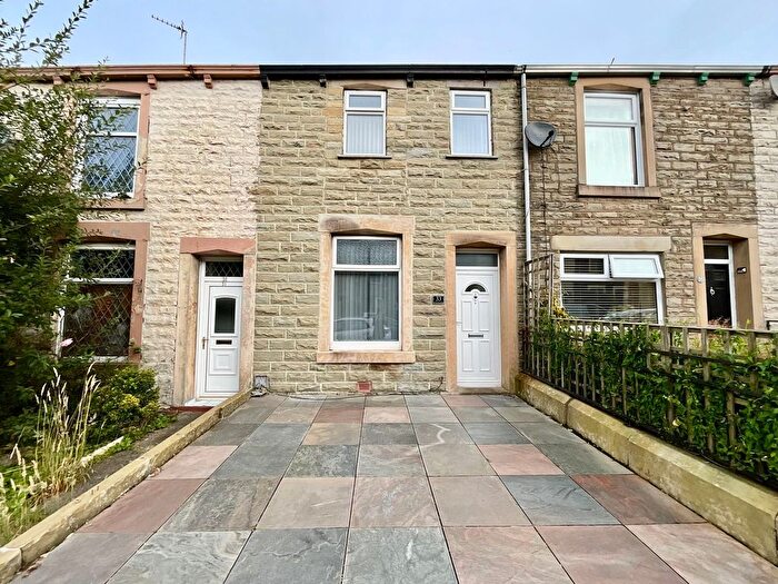 3 Bedroom Terraced House To Rent In Spencer Street, Accrington, BB5