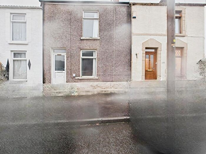 2 Bedroom Terraced House For Sale In Pentre Treharne Road, Swansea, SA1