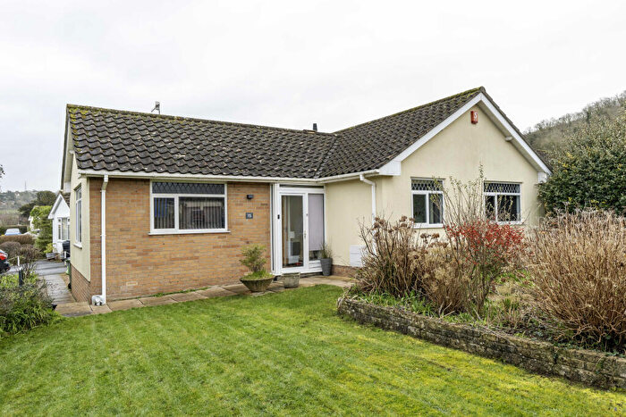 3 Bedroom Detached Bungalow For Sale In Orchard Road, Hutton, Weston-super-Mare, BS24