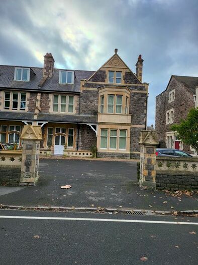 1 Bedroom Flat To Rent In Ellenborough Park South, Weston-Super-Mare, BS23