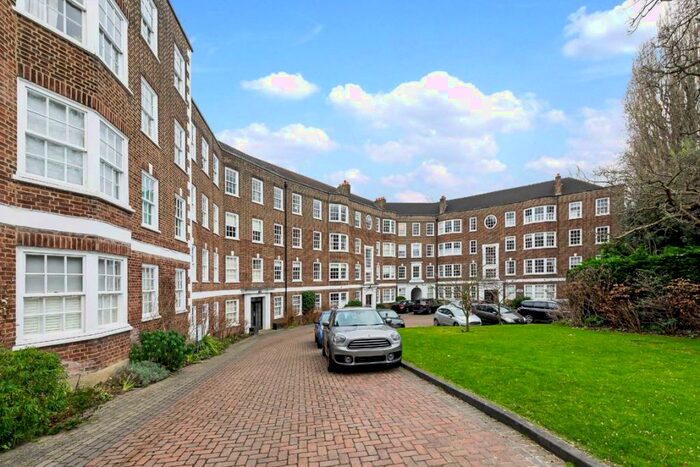 2 Bedroom Flat To Rent In South Grove, Highgate, N6