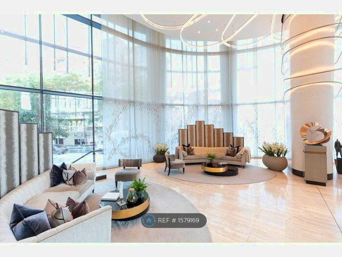 1 Bedroom Flat To Rent In Blackfriars Road, London, SE1