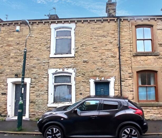 2 Bedroom Terraced House For Sale In Ecroyd Street, Nelson, BB9