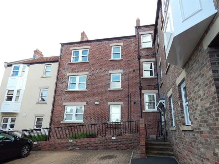 2 Bedroom Apartment To Rent In , The Sidings, Gilesgate, DH1