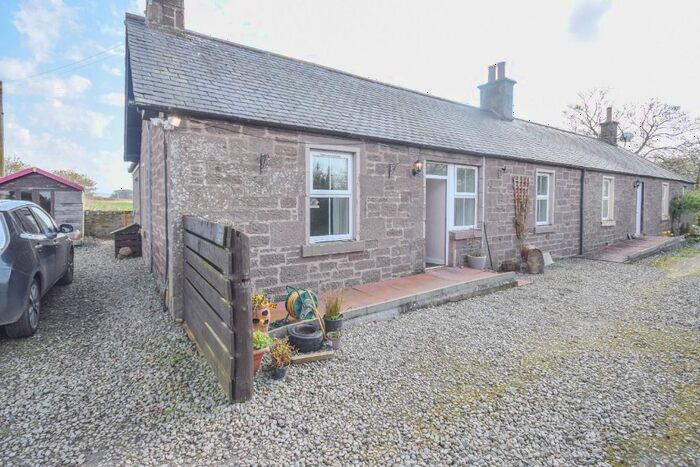 3 Bedroom Cottage To Rent In Cruik Cottages, Brechin, Angus, DD9