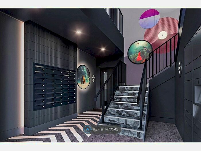 2 Bedroom Flat To Rent In Kooky, High Wycombe, HP11