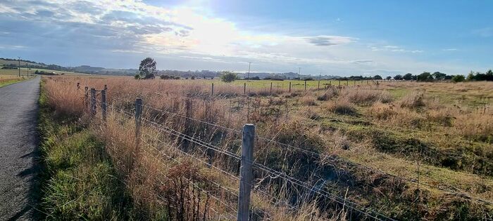 Land For Sale In Long Road, Southampton, SO32