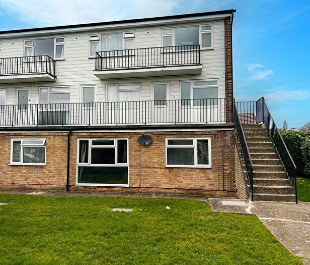 1 Bedroom Flat For Sale In Flat Clandon Court, Burnt Ash Lane, Bromley, BR1