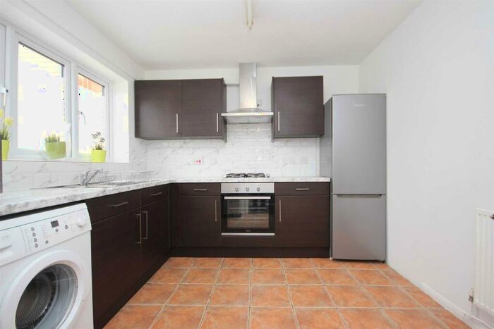 3 Bedroom Terraced House To Rent In MacArthur Close, Forest Gate, E7