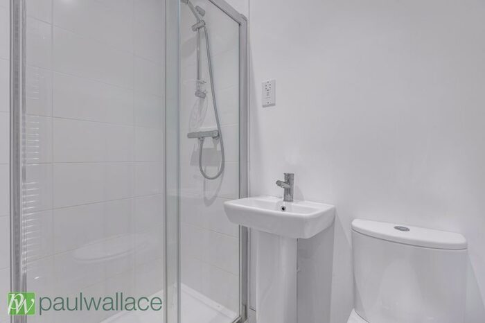 2 Bedroom Flat For Sale In Florence Court, Park Lane, Knebworth, SG3