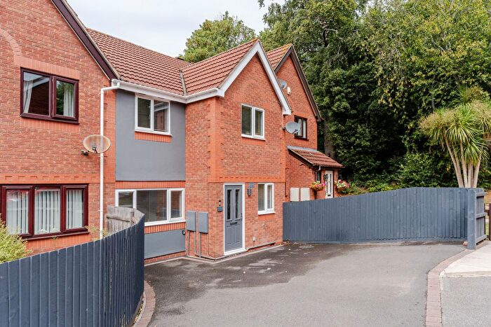 3 Bedroom Terraced House For Sale In Home Ground, Shirehampton, Bristol, Bristol, BS11
