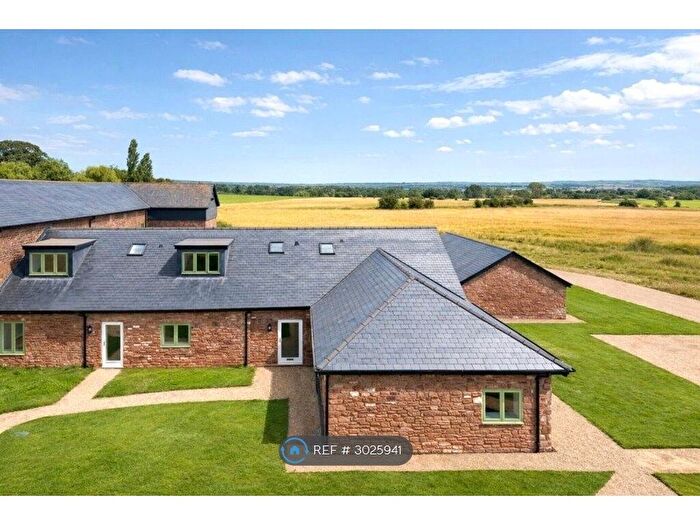 1 Bedroom Bungalow To Rent In Broadclyst, Exeter, EX5