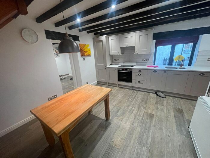 1 Bedroom Property To Rent In Abergele, LL22