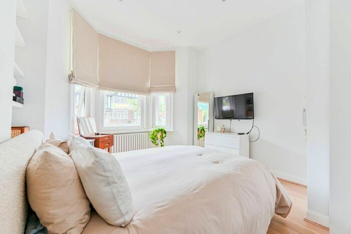 1 Bedroom Flat To Rent In Grove Hill Road, Harrow On The Hill, Harrow, HA1