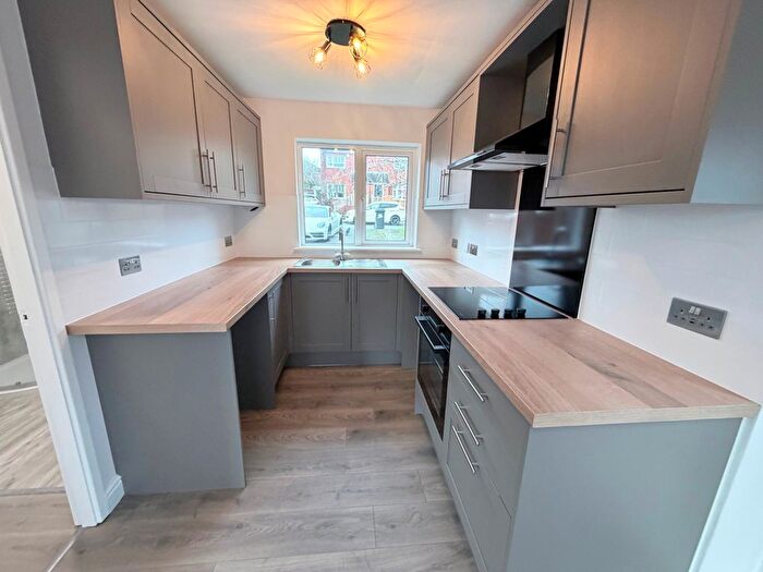 1 Bedroom Studio To Rent In Larchdale Close, Broadmeadows, DE55